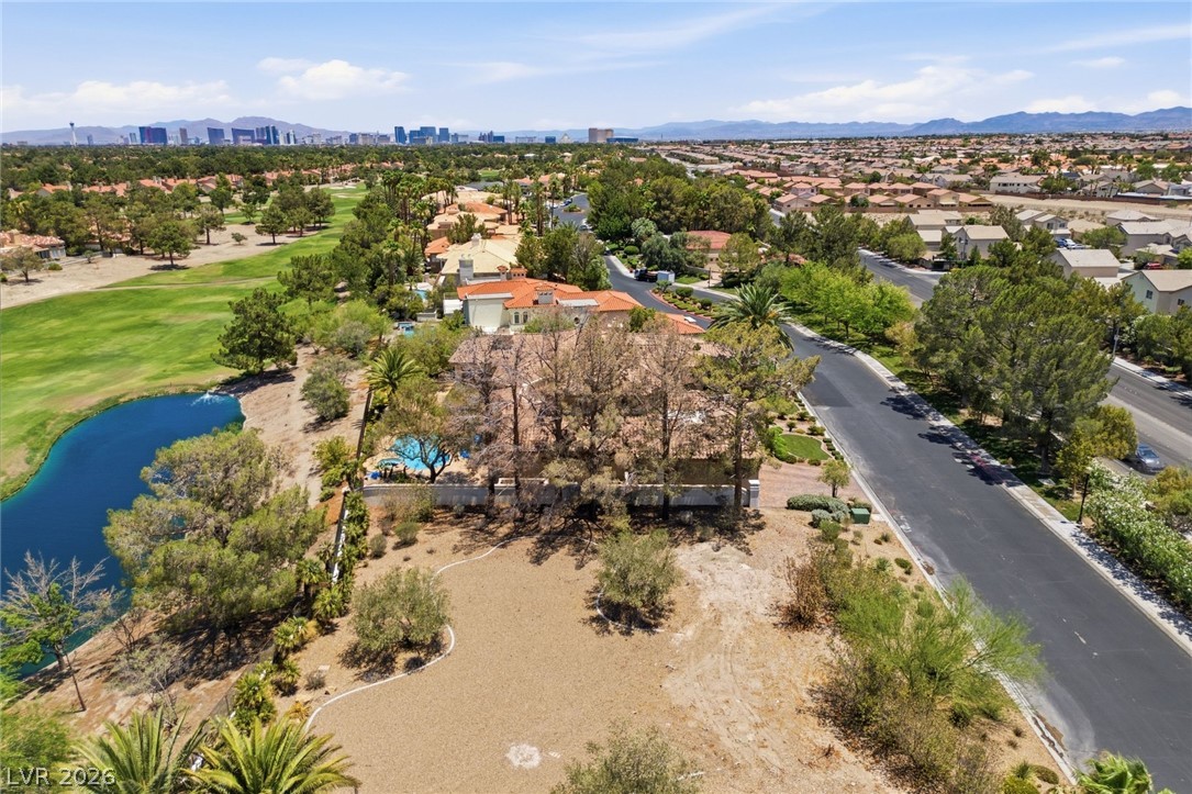 20 Innisbrook Avenue Las Vegas NV 89113