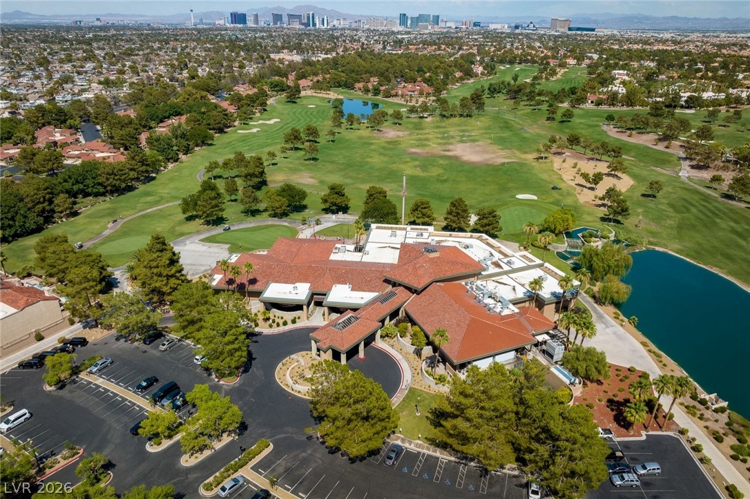 20 Innisbrook Avenue Las Vegas NV 89113