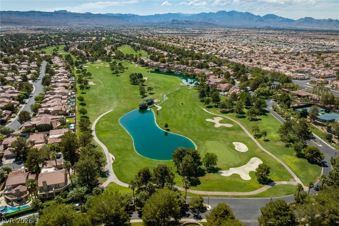 20 Innisbrook Avenue Las Vegas NV 89113