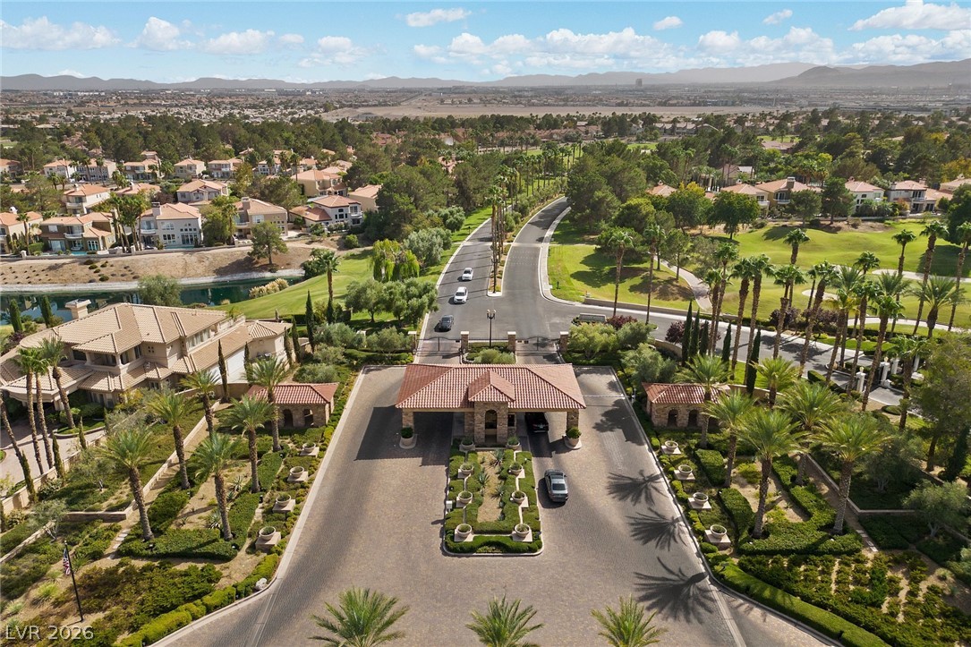 20 Innisbrook Avenue Las Vegas NV 89113