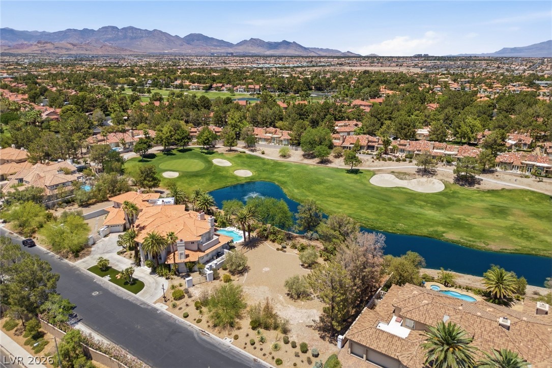 20 Innisbrook Avenue Las Vegas NV 89113