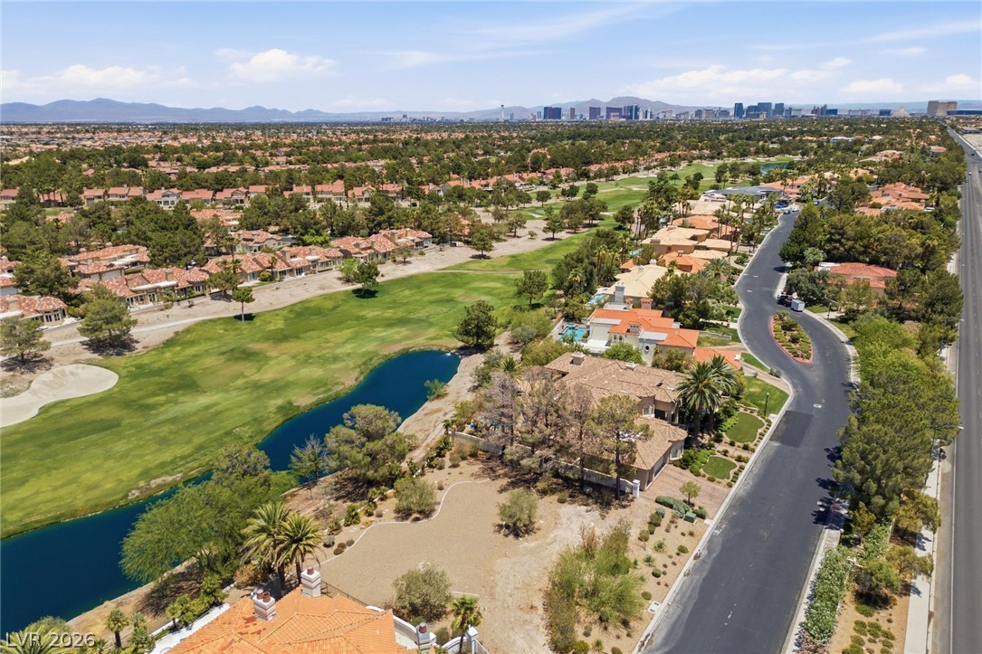 20 Innisbrook Avenue Las Vegas NV 89113