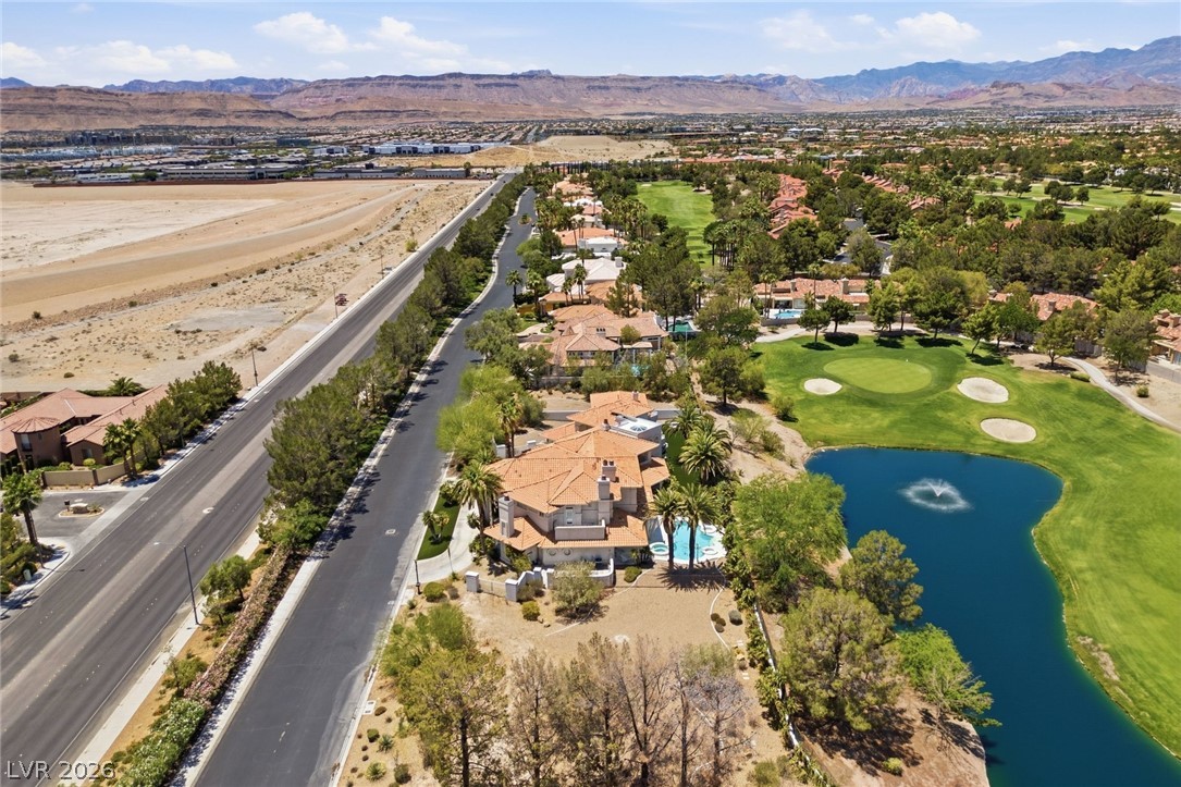 20 Innisbrook Avenue Las Vegas NV 89113