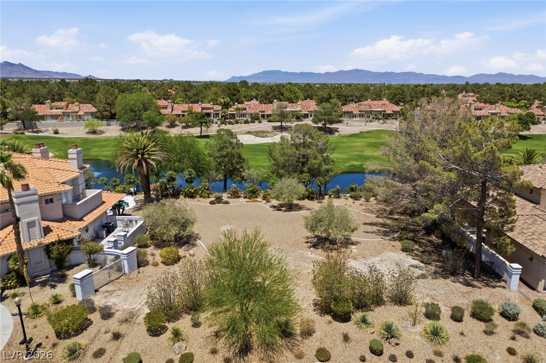 20 Innisbrook Avenue Las Vegas NV 89113