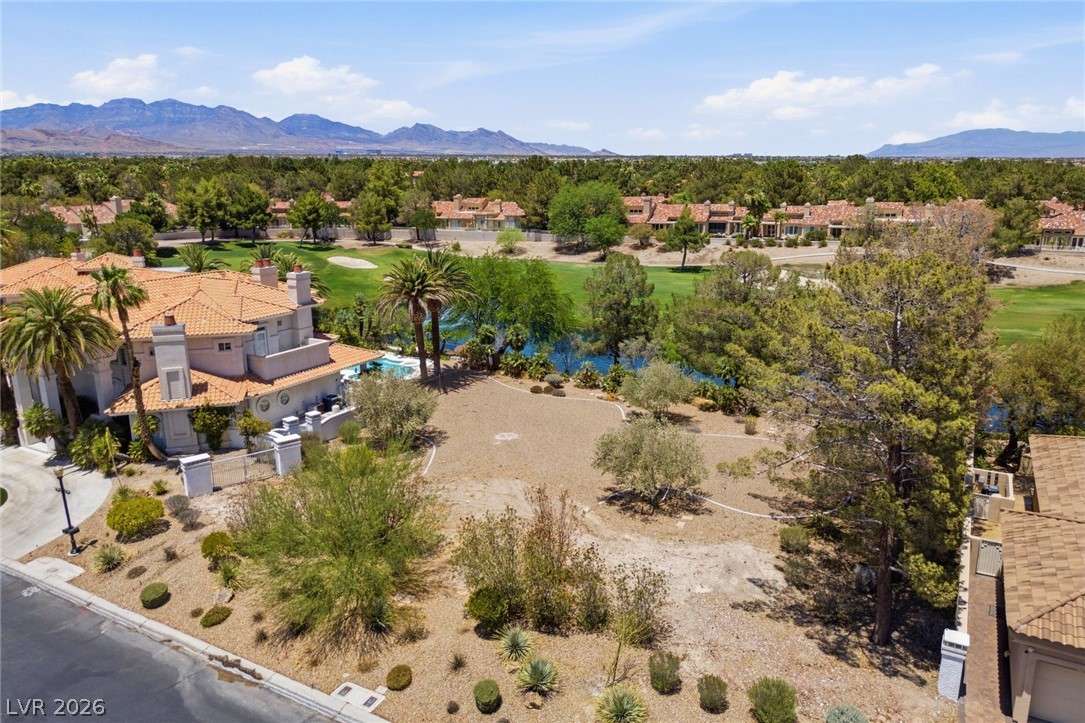 20 Innisbrook Avenue Las Vegas NV 89113