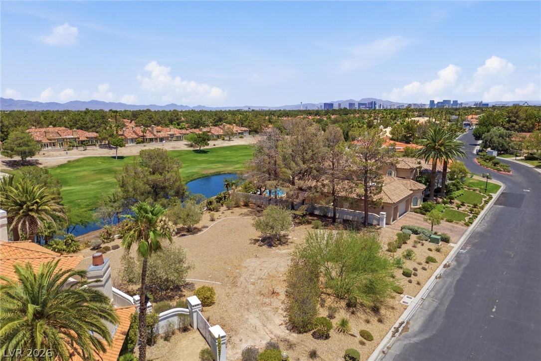 20 Innisbrook Avenue Las Vegas NV 89113