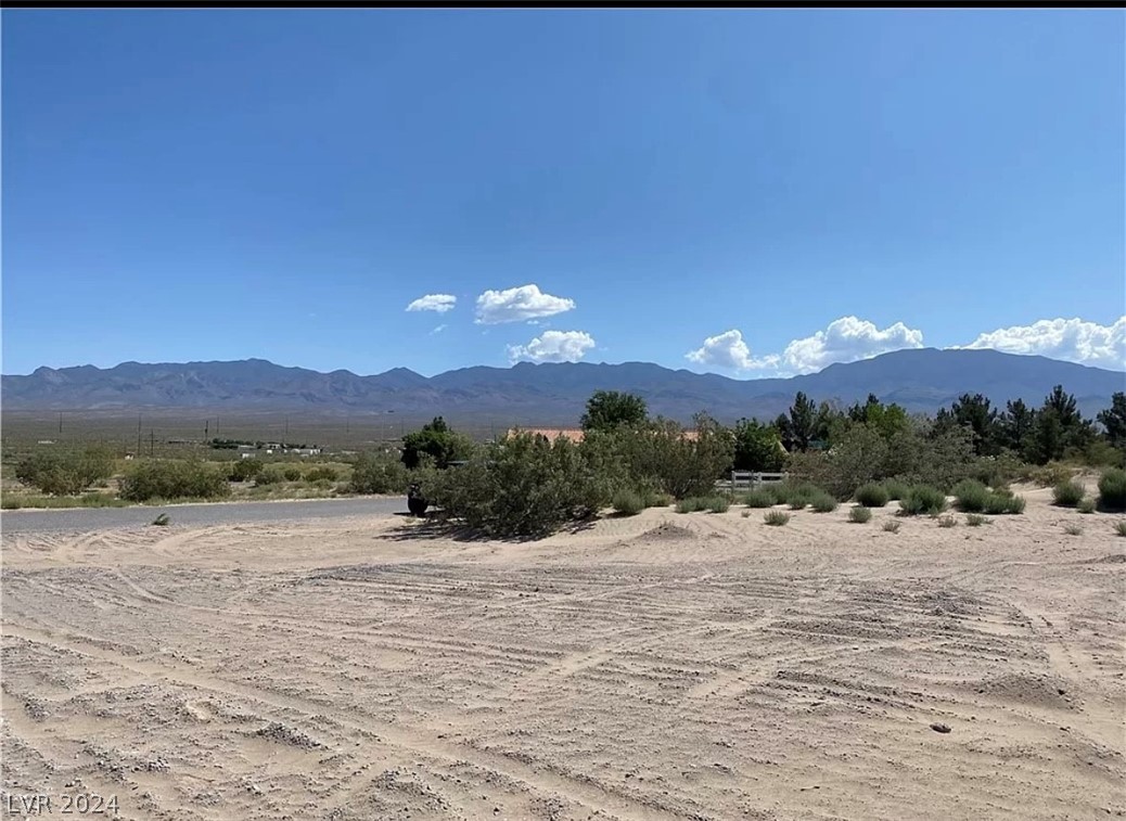 231 East Charleston View Avenue Pahrump NV 89060