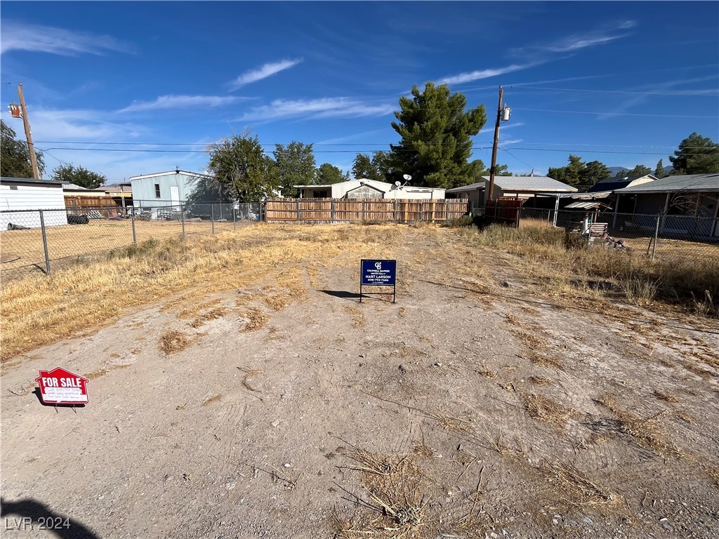 280 West Ellendale Street Pahrump NV 89048