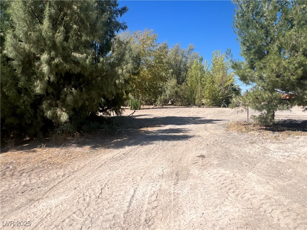 8230 East Old Spanish Trail Pahrump NV 89061