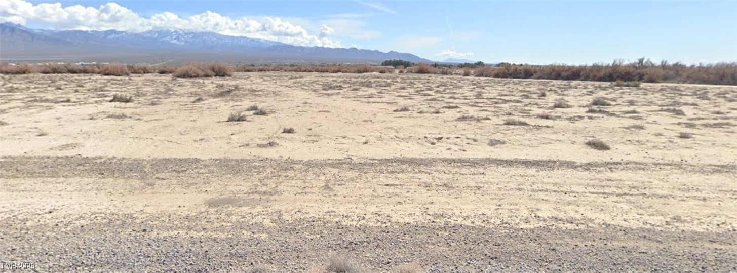 2841 North Decatur Avenue Pahrump NV 89060