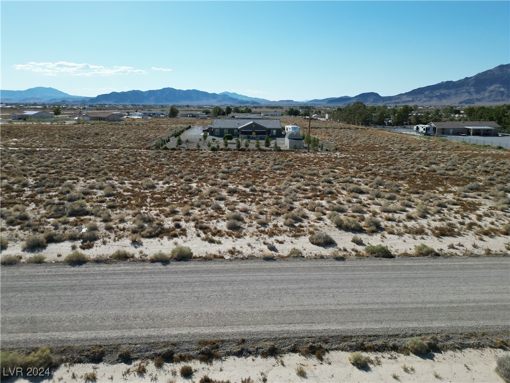 3140 North Broken Bow Avenue Pahrump NV 89060
