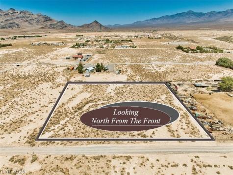 1650 West Bluebird Avenue Pahrump NV 89060
