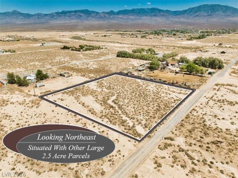 1650 West Bluebird Avenue Pahrump NV 89060