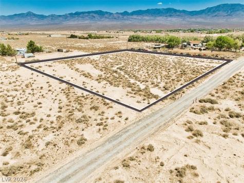 1650 West Bluebird Avenue Pahrump NV 89060