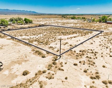 1650 West Bluebird Avenue Pahrump NV 89060