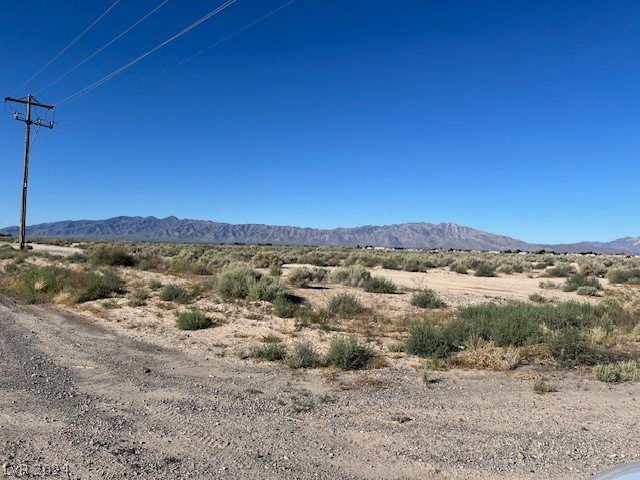 2040 South Pahrump Valley Boulevard Pahrump NV 89048