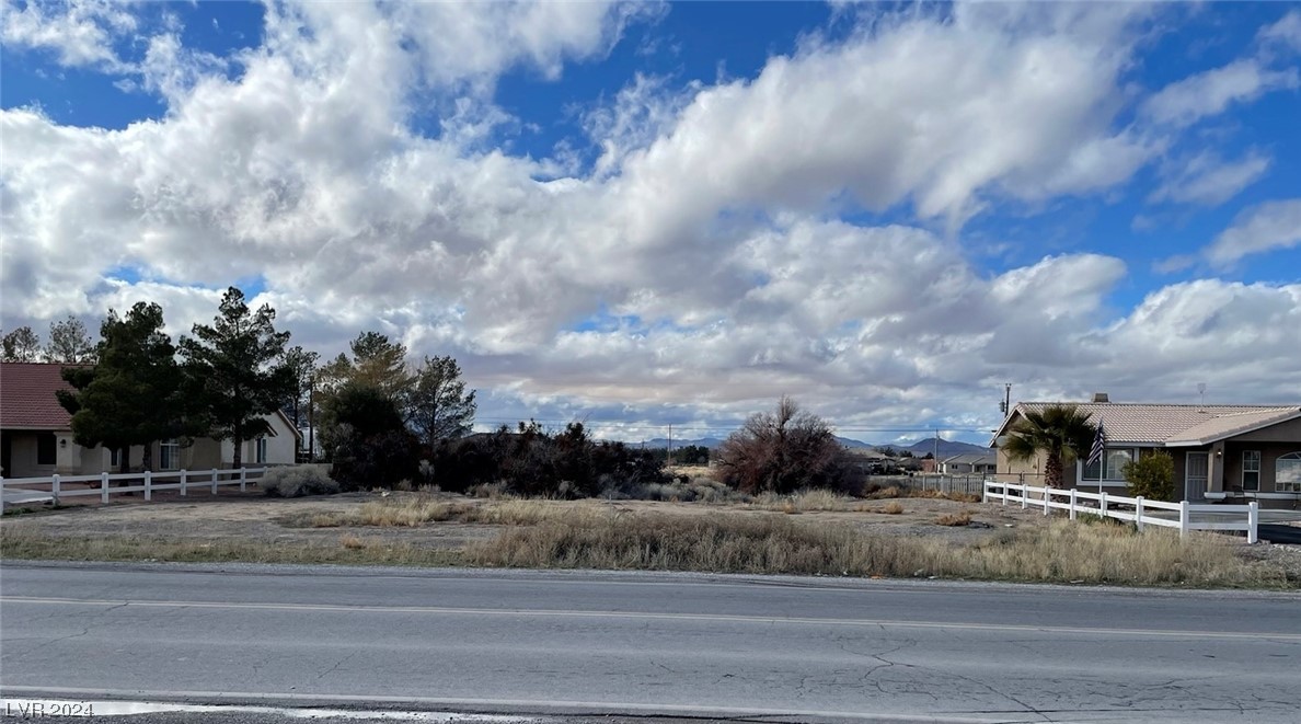 1900 South Blagg Road Pahrump NV 89048