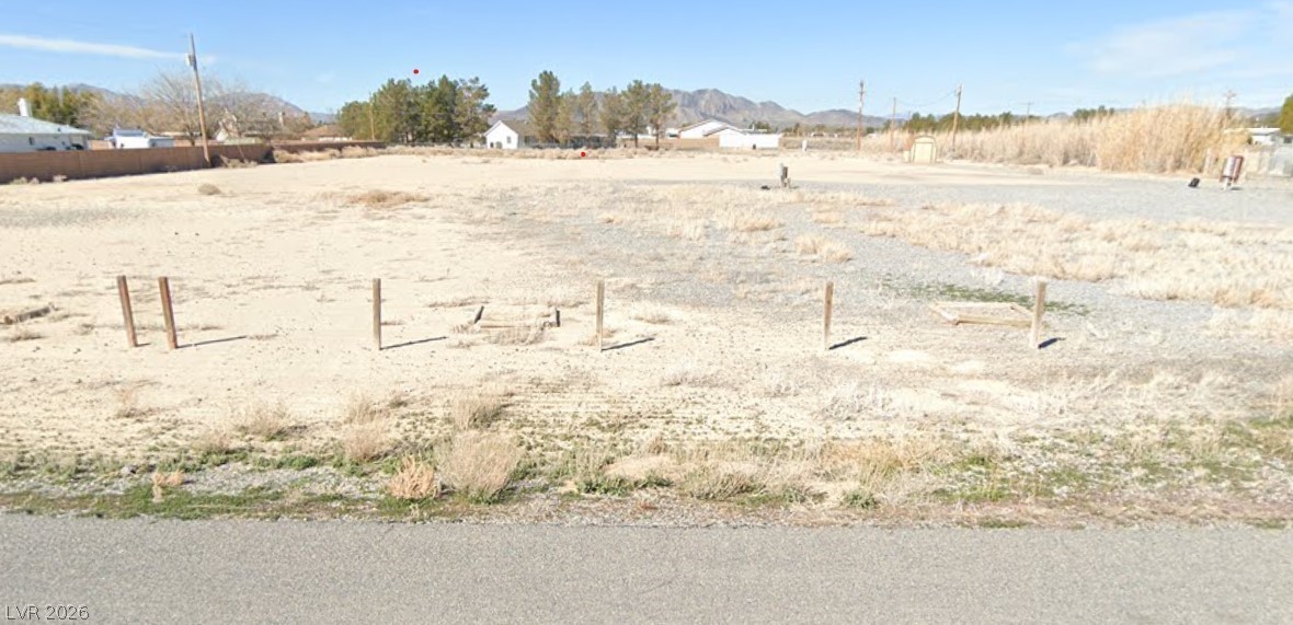 1940 Ming Tree Lane Pahrump NV 89060