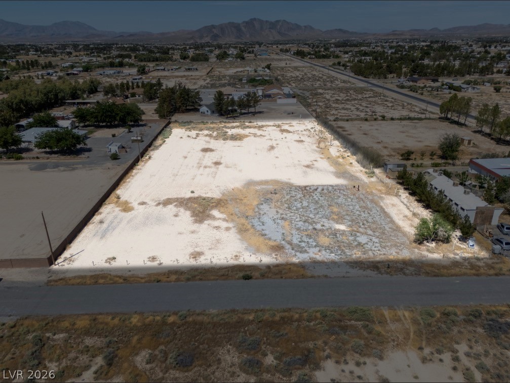 1940 Ming Tree Lane Pahrump NV 89060