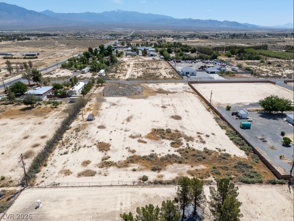 1940 Ming Tree Lane Pahrump NV 89060