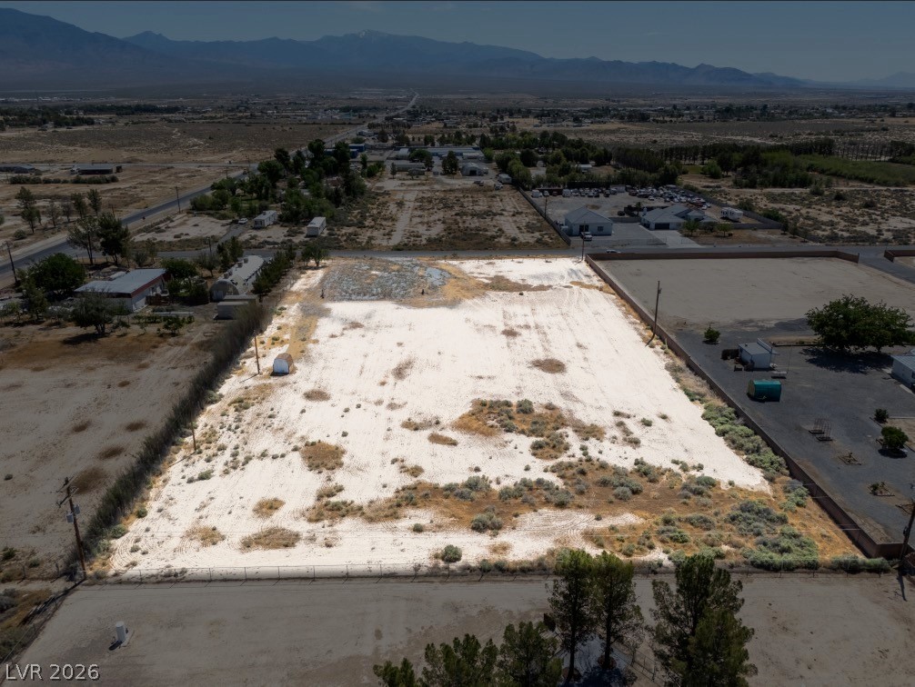 1940 Ming Tree Lane Pahrump NV 89060