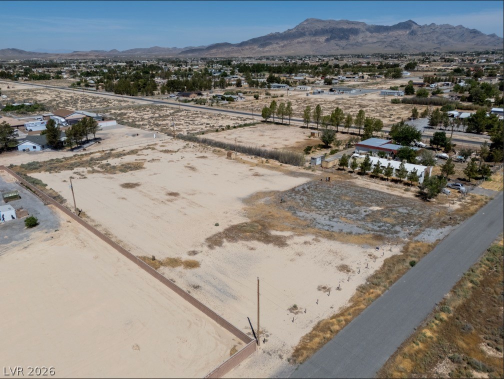 1940 Ming Tree Lane Pahrump NV 89060