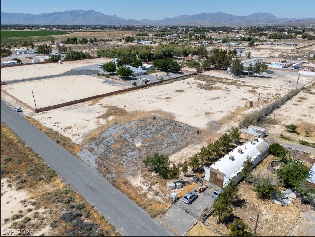 1940 Ming Tree Lane Pahrump NV 89060
