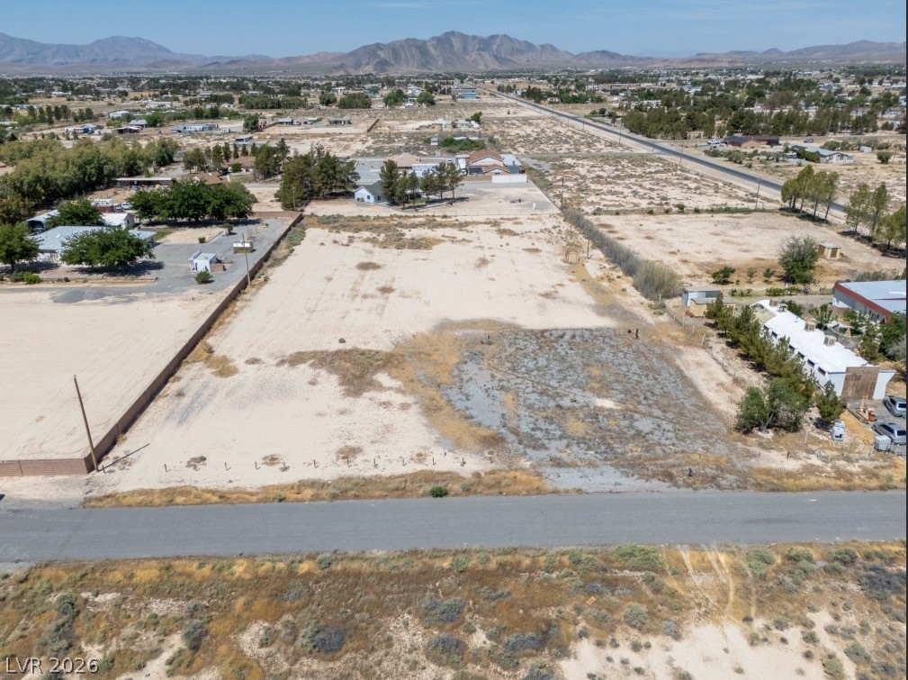 1940 Ming Tree Lane Pahrump NV 89060
