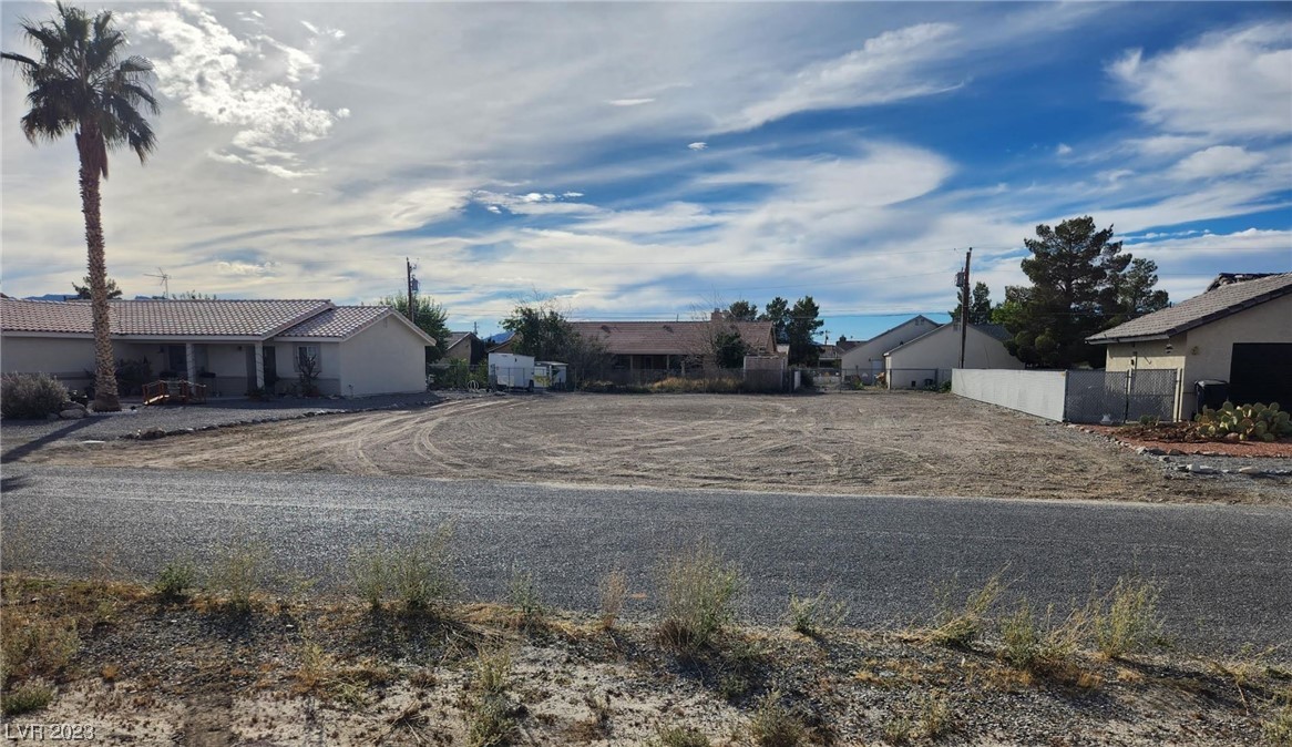 1280 Yosemite Avenue Pahrump NV 89048
