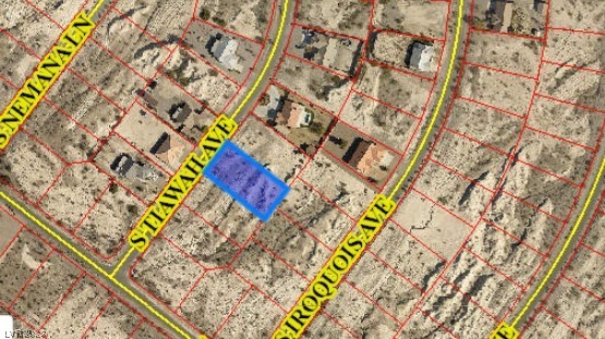 2181 South Tiawah Avenue Pahrump NV 89048