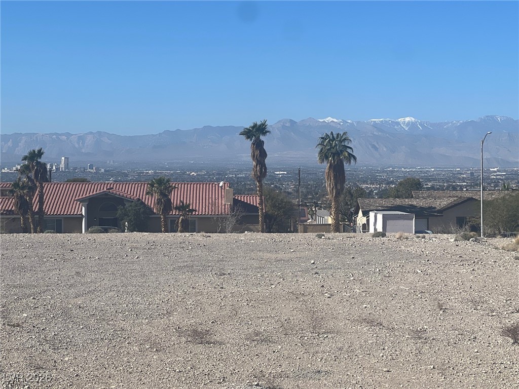 1310 Morning Sun Way Las Vegas NV 89110