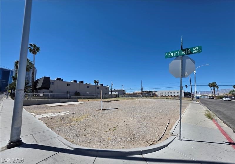 1900 Fairfield Avenue Las Vegas NV 89102