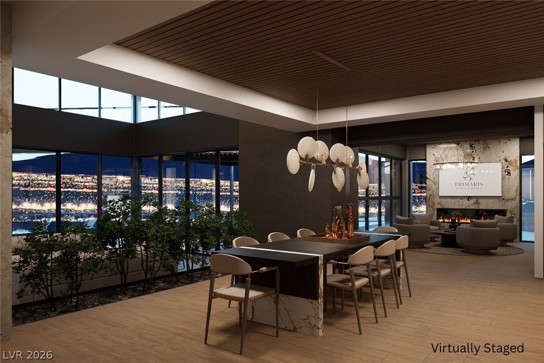 1160 Alpine Ledge Drive Henderson NV 89012