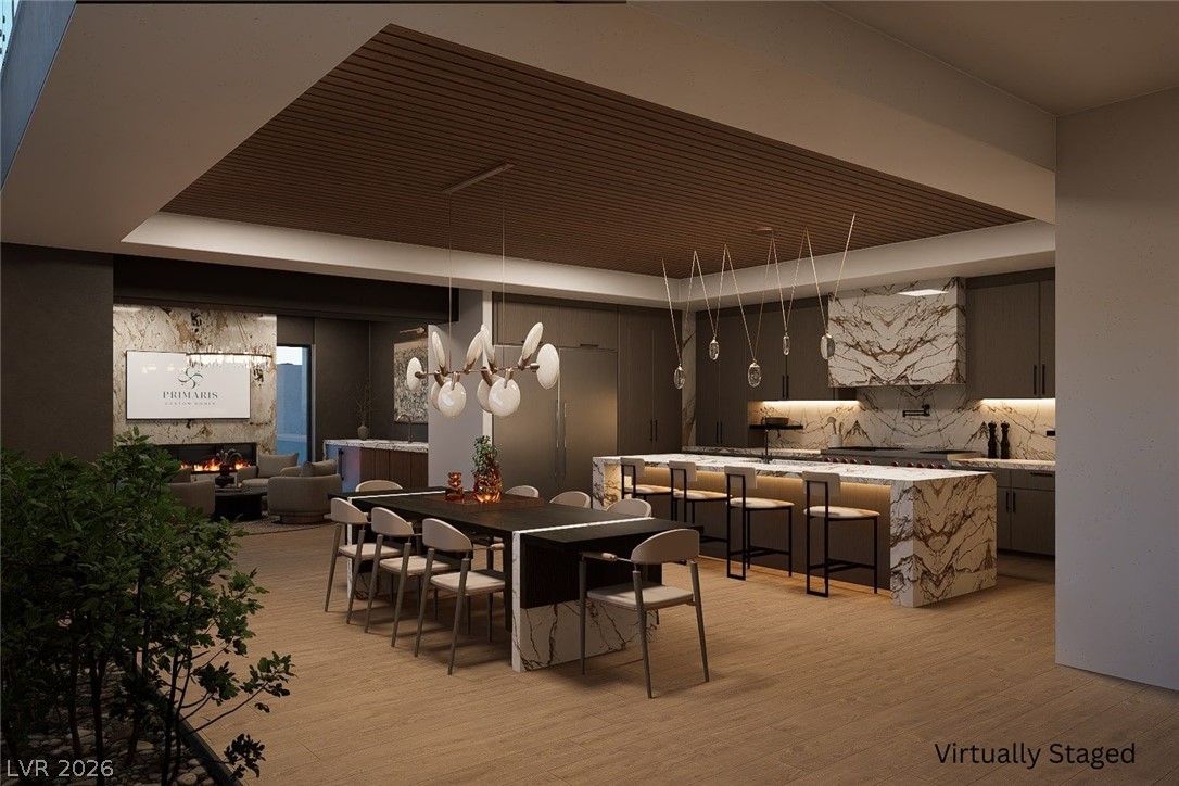 1160 Alpine Ledge Drive Henderson NV 89012