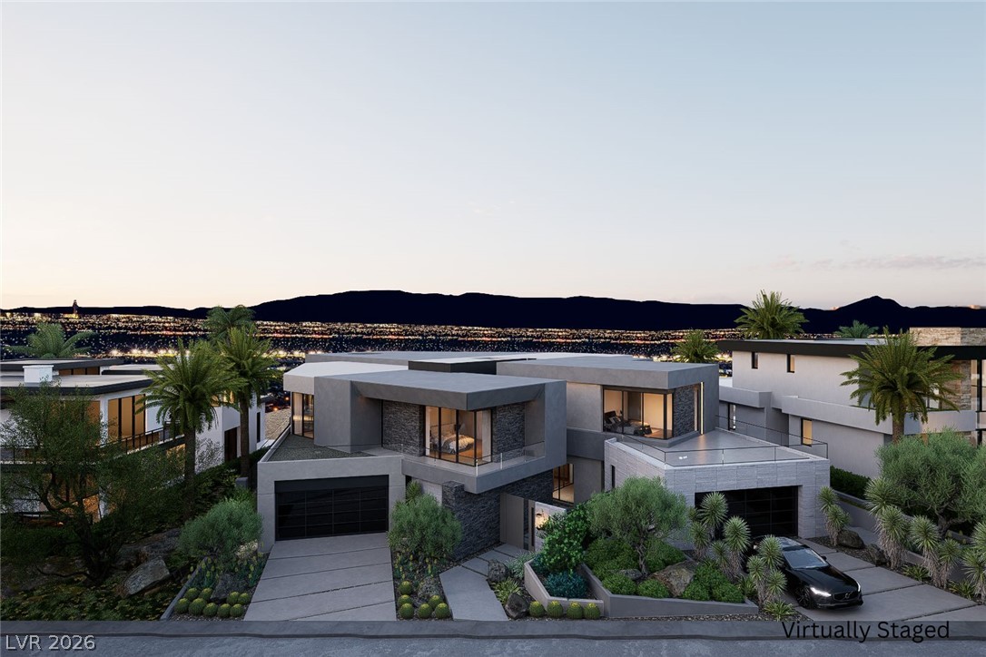 1160 Alpine Ledge Drive Henderson NV 89012