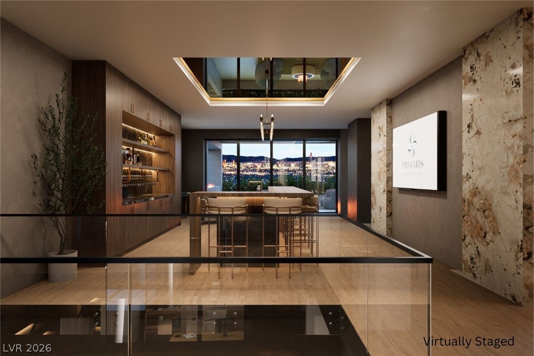 1160 Alpine Ledge Drive Henderson NV 89012