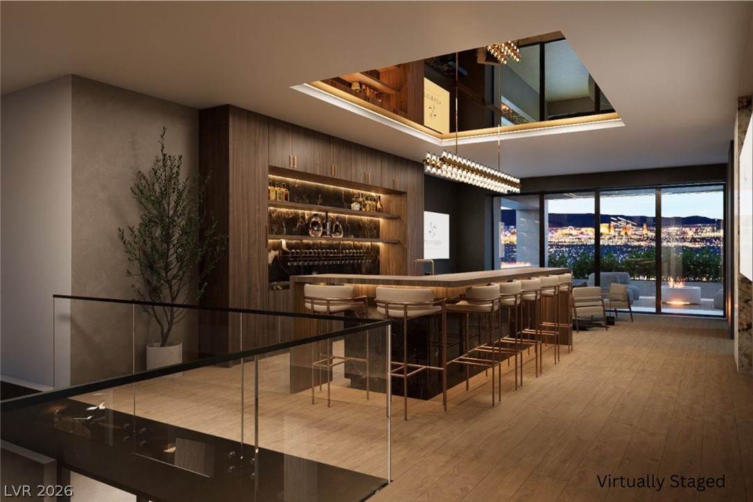 1160 Alpine Ledge Drive Henderson NV 89012