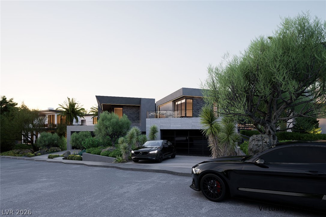 1160 Alpine Ledge Drive Henderson NV 89012