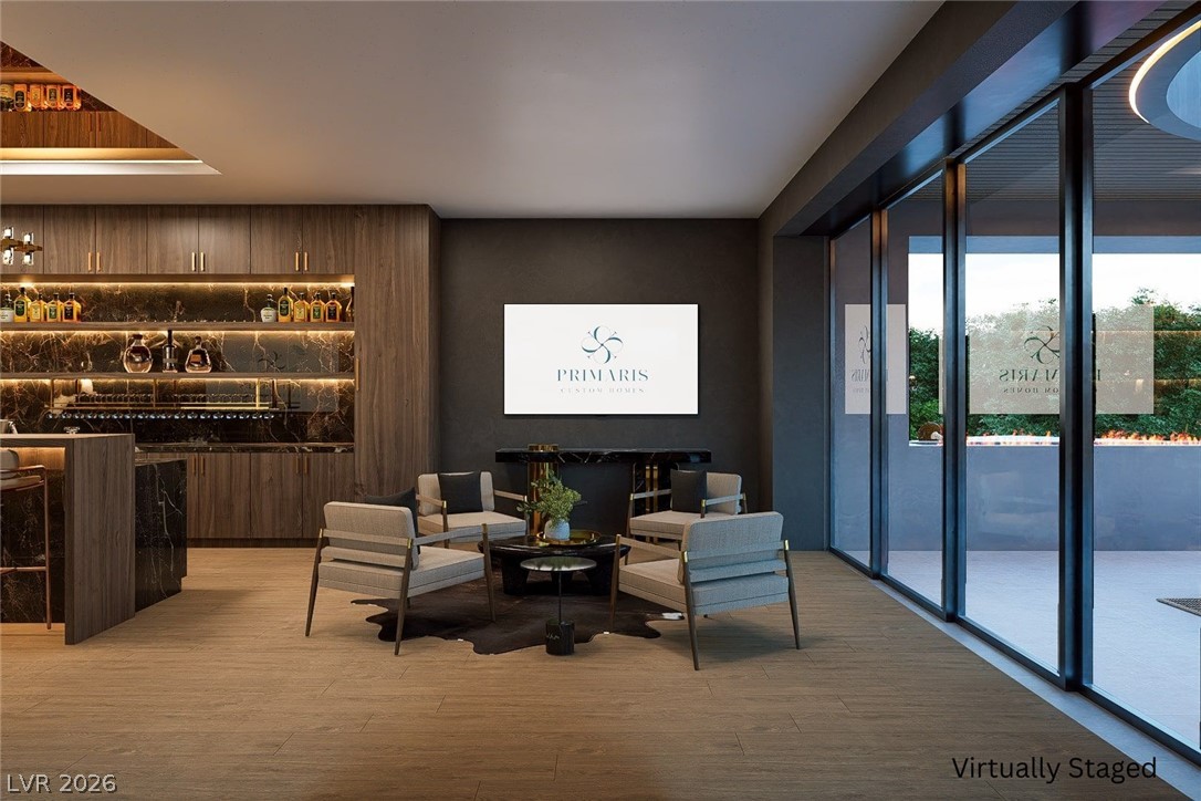 1160 Alpine Ledge Drive Henderson NV 89012