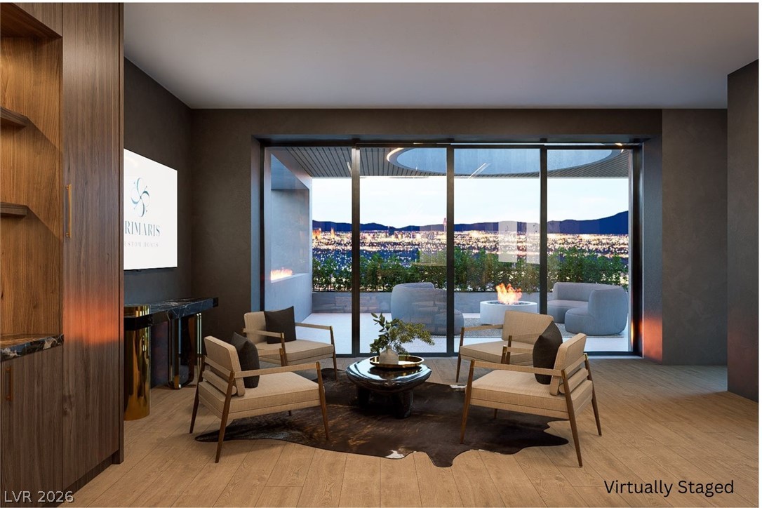 1160 Alpine Ledge Drive Henderson NV 89012