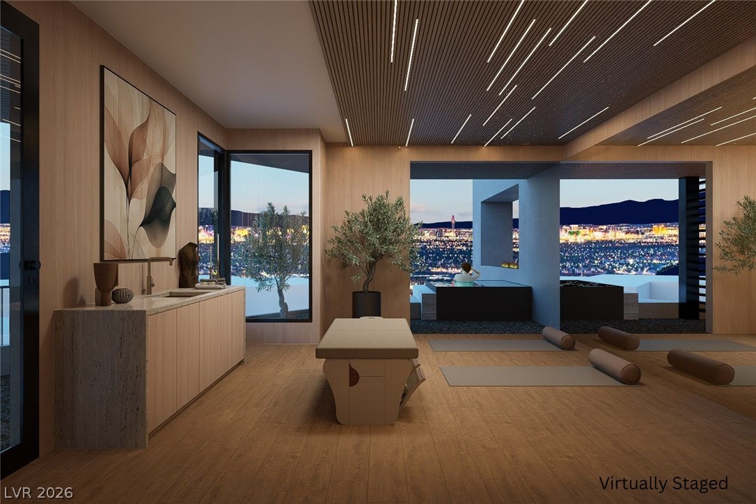 1160 Alpine Ledge Drive Henderson NV 89012