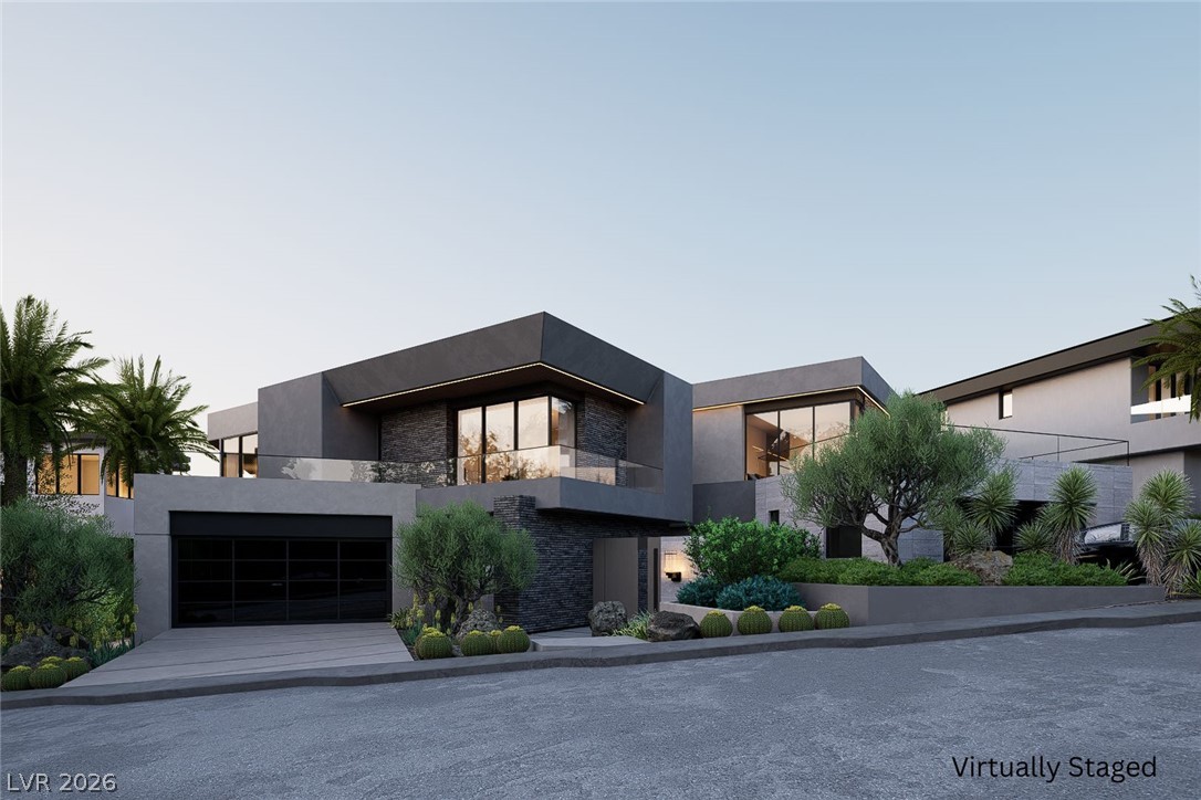 1160 Alpine Ledge Drive Henderson NV 89012