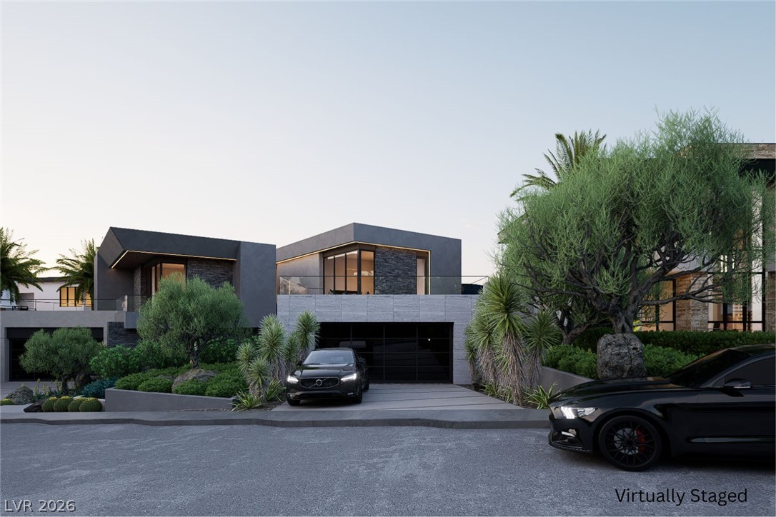 1160 Alpine Ledge Drive Henderson NV 89012