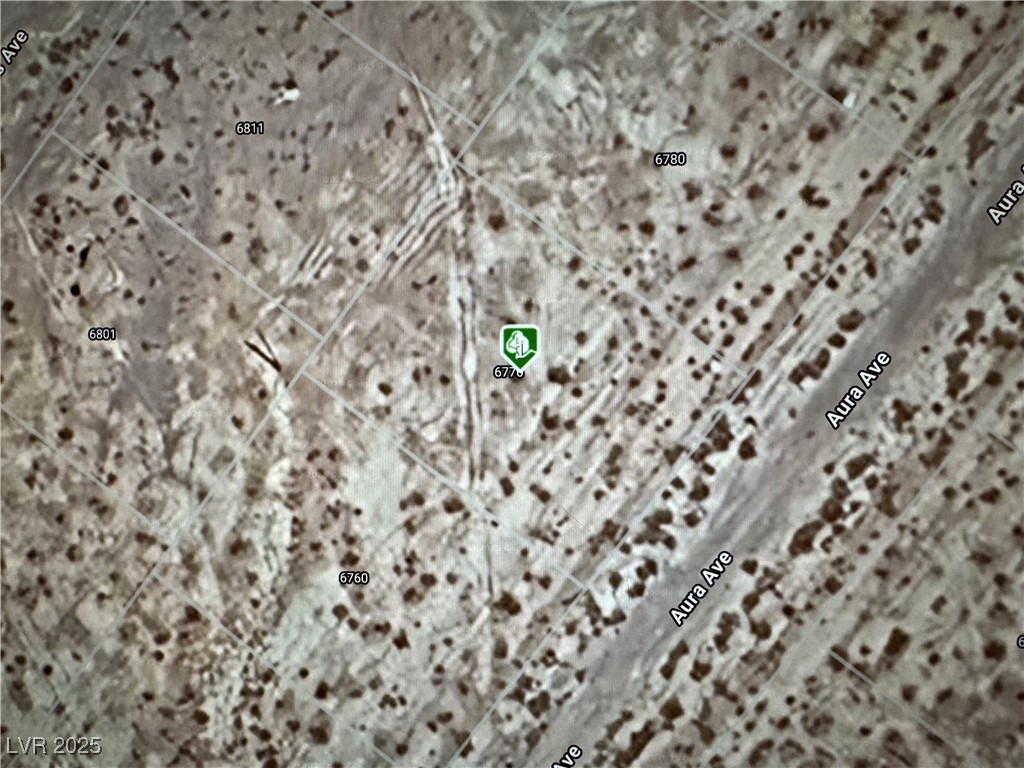 6770 North Aura Avenue Pahrump NV 89060