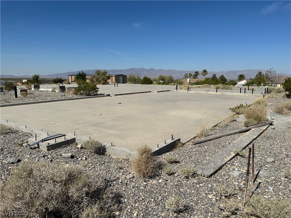 5880 Mojave Street Pahrump NV 89061