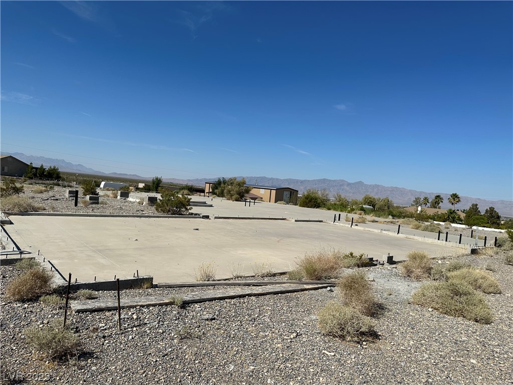 5880 Mojave Street Pahrump NV 89061