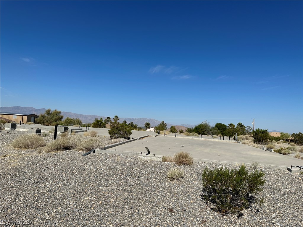 5880 Mojave Street Pahrump NV 89061