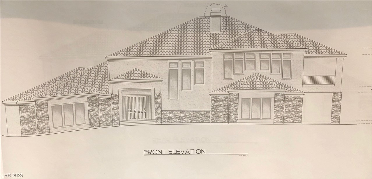 5880 Mojave Street Pahrump NV 89061