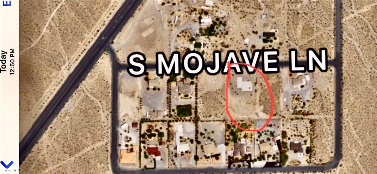 5880 Mojave Street Pahrump NV 89061