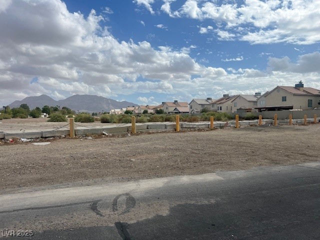951 North Sandhill Road 0 Las Vegas NV 89110